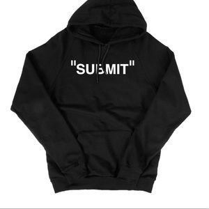 Jiu Jitsu Hoodie
